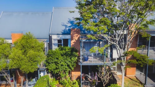 12 Southdowns, Southdowns Estate, Centurion