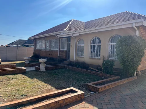 Bagleyston, Johannesburg