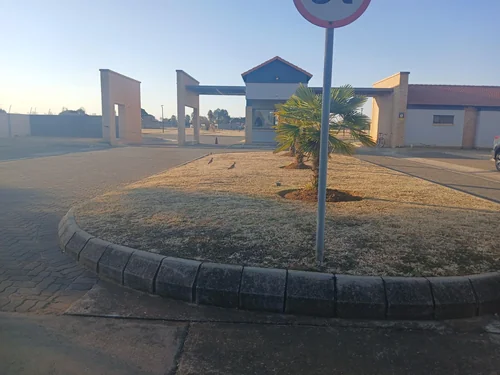 Arcon Park, Vereeniging