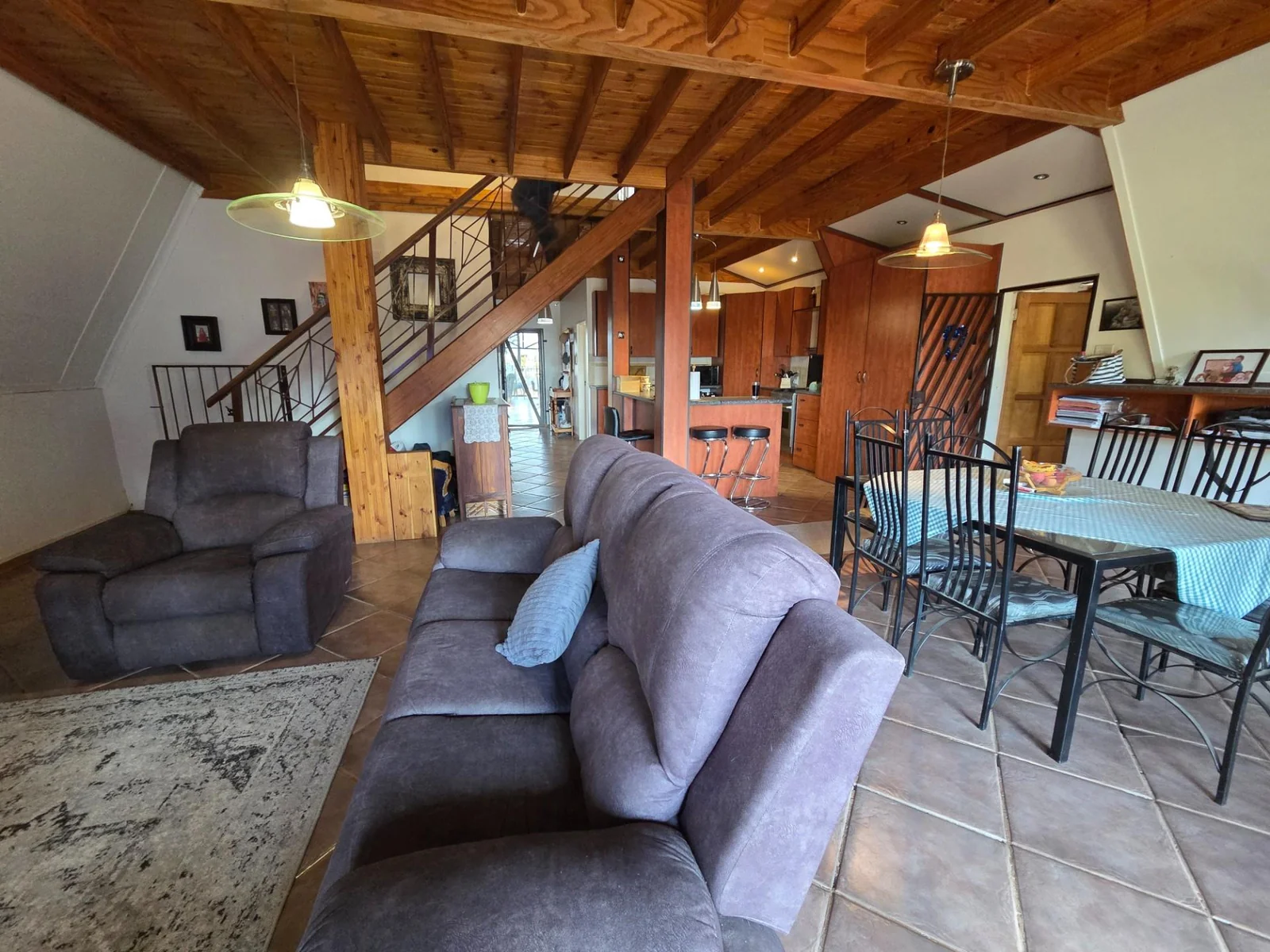 Self-Sustainable Smallholding with 3 Homes – Ideal for Family Living or Rental Income
