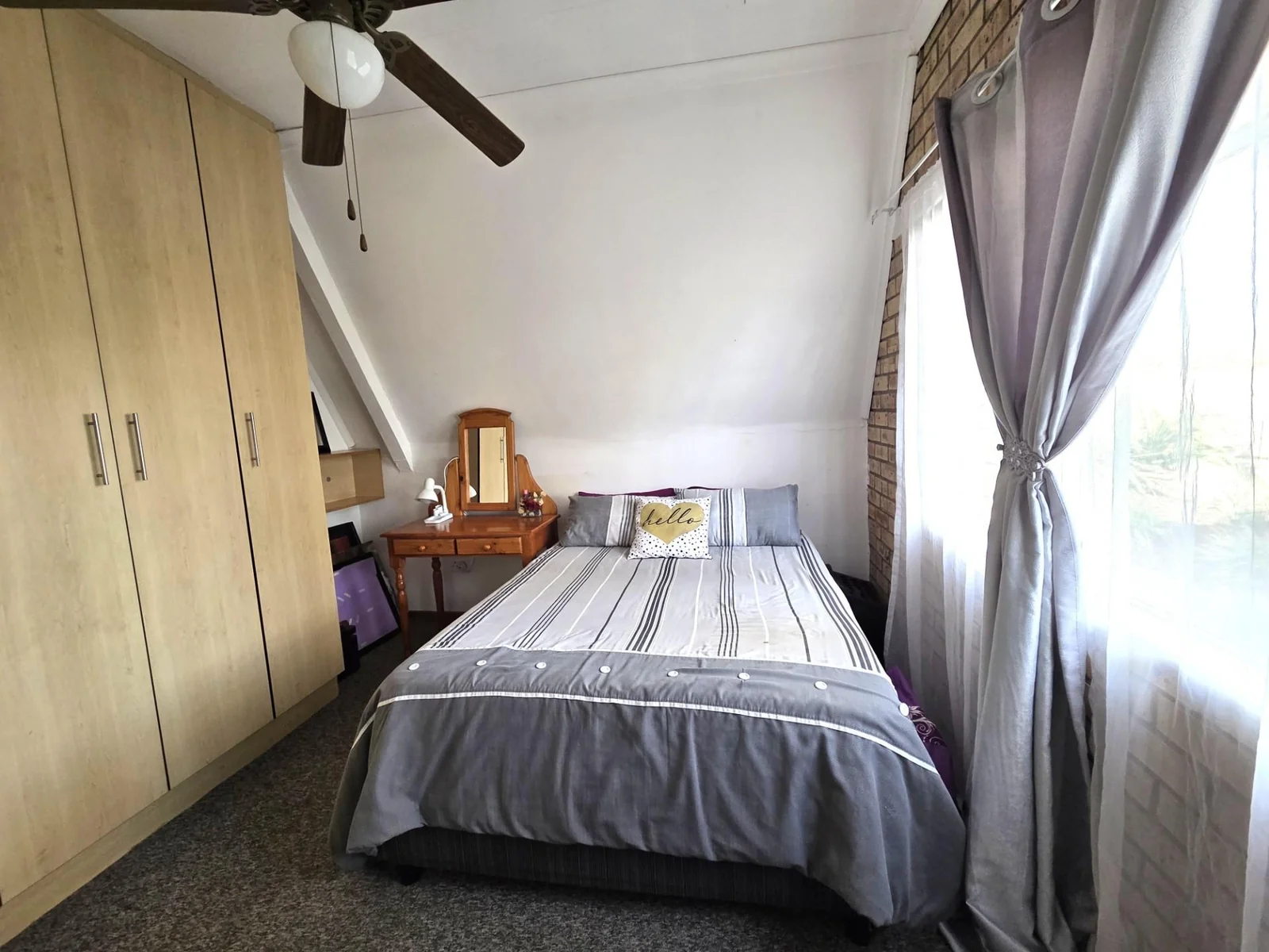 Self-Sustainable Smallholding with 3 Homes – Ideal for Family Living or Rental Income