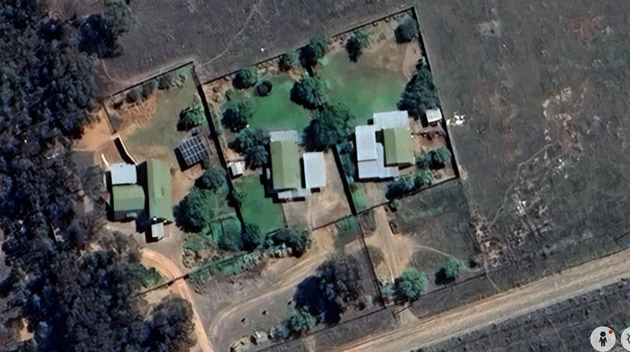 Self-Sustainable Smallholding with 3 Homes – Ideal for Family Living or Rental Income