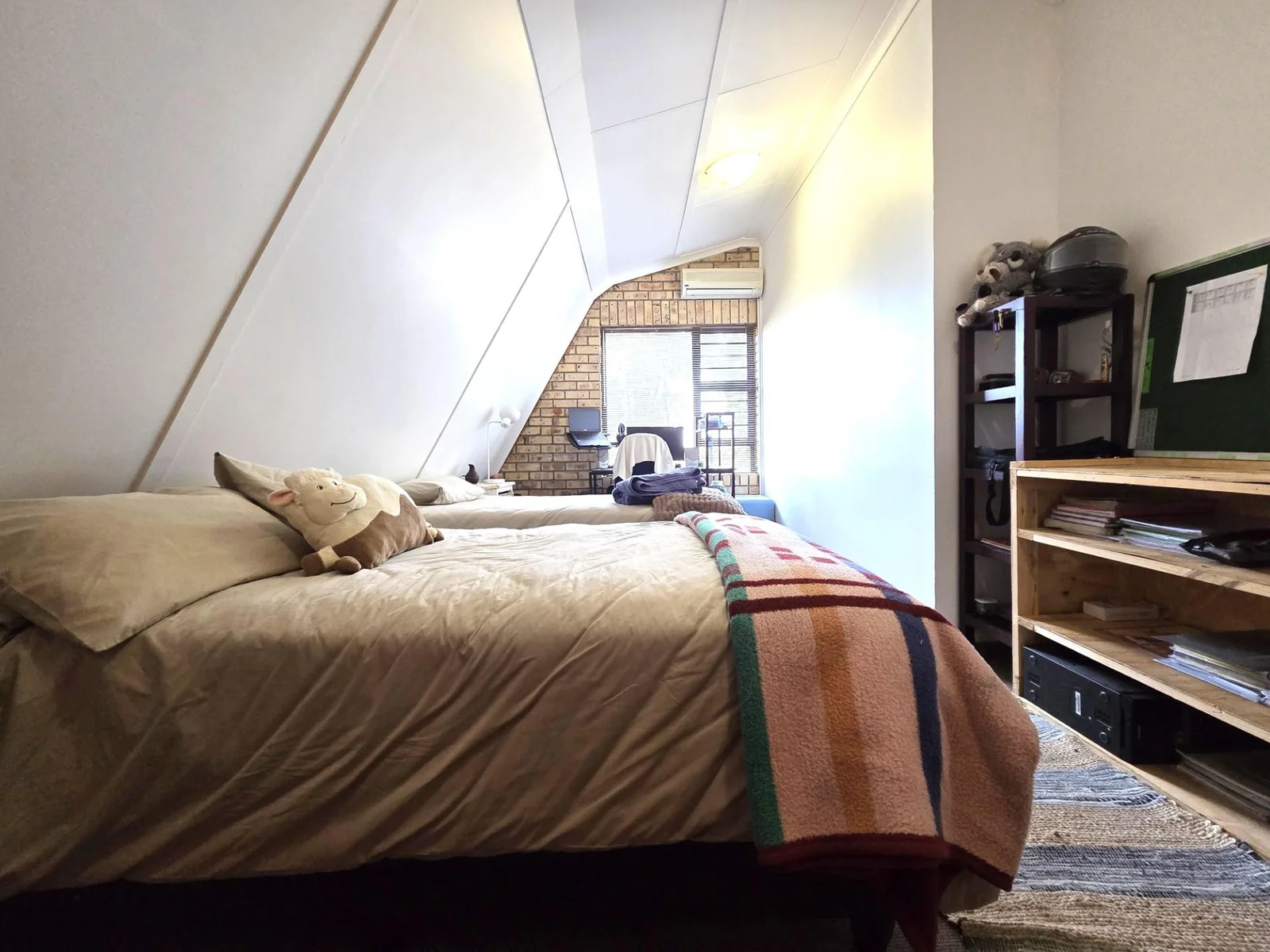 Self-Sustainable Smallholding with 3 Homes – Ideal for Family Living or Rental Income