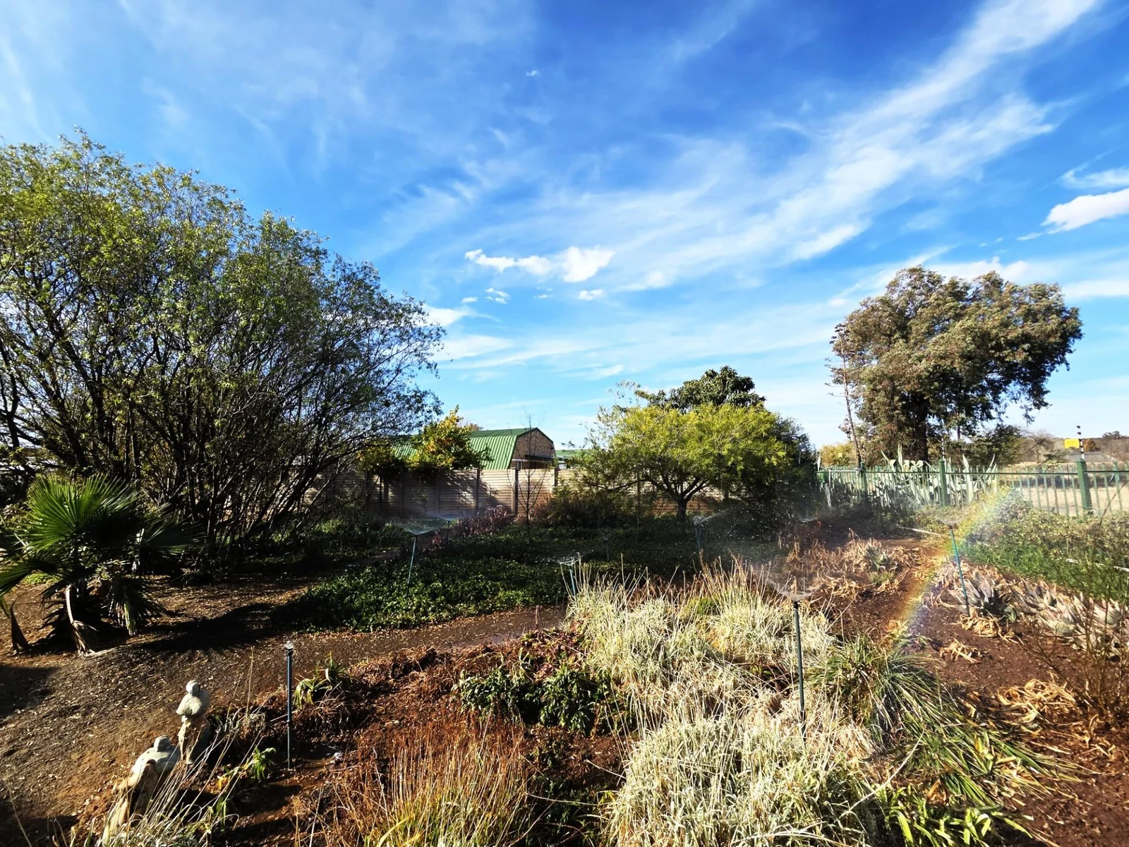 Self-Sustainable Smallholding with 3 Homes – Ideal for Family Living or Rental Income