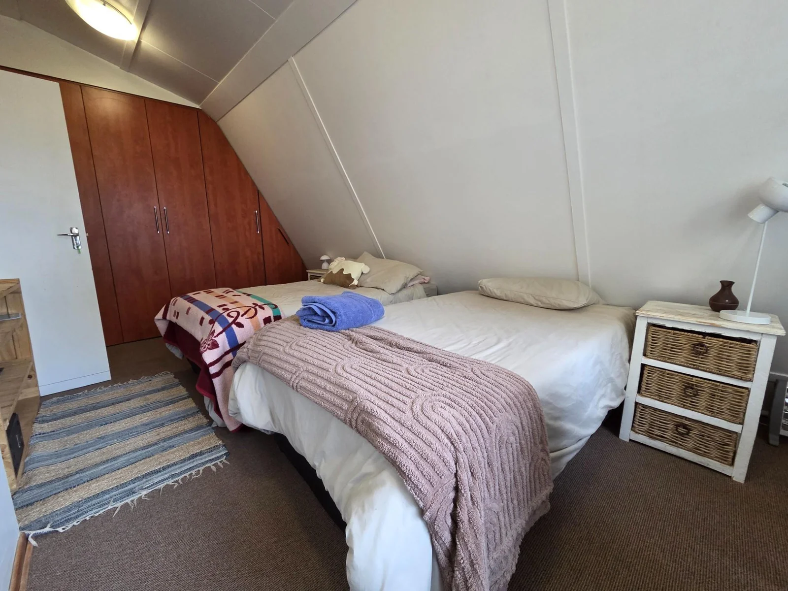 Self-Sustainable Smallholding with 3 Homes – Ideal for Family Living or Rental Income