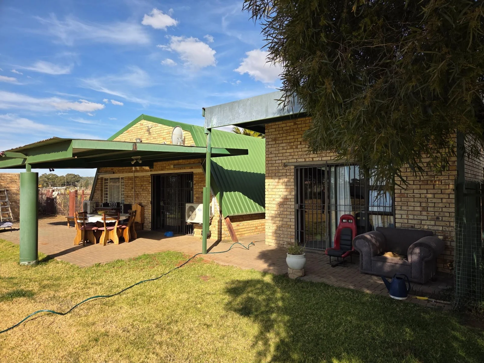 Self-Sustainable Smallholding with 3 Homes – Ideal for Family Living or Rental Income