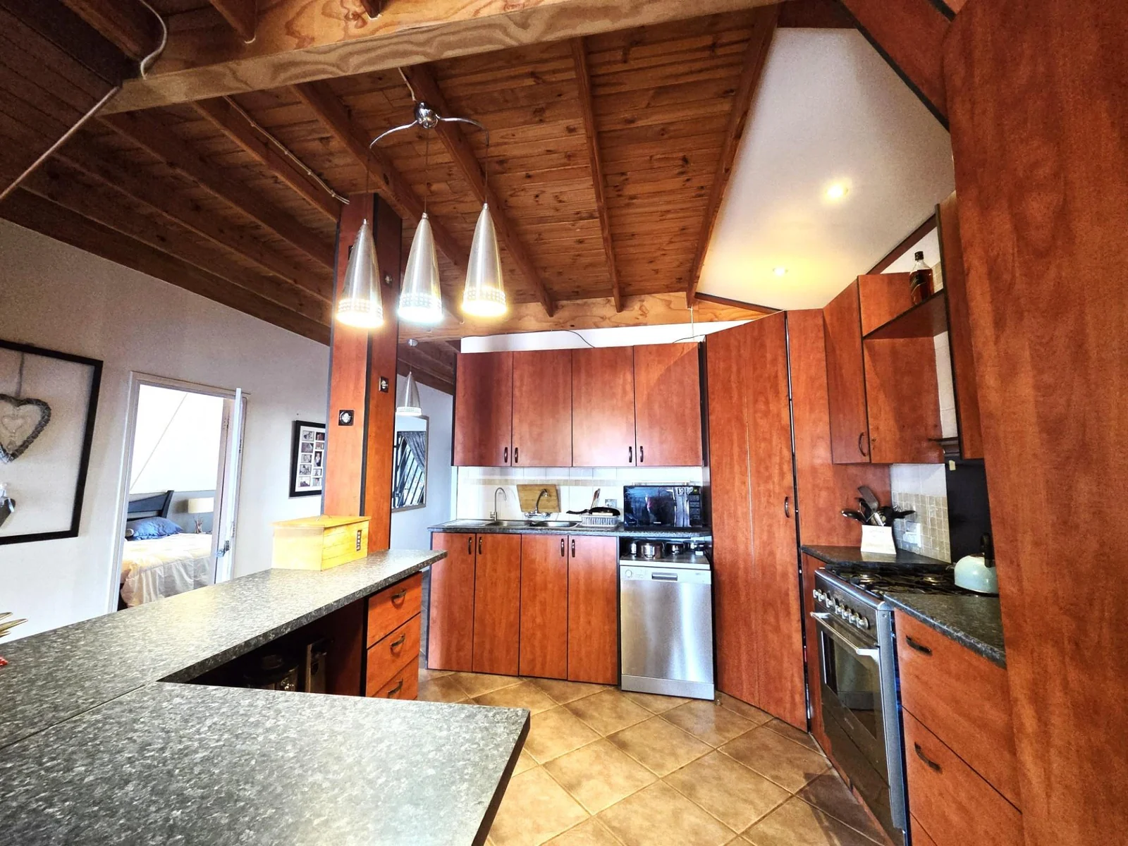 Self-Sustainable Smallholding with 3 Homes – Ideal for Family Living or Rental Income