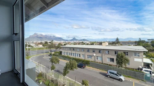 Milnerton Central, Milnerton