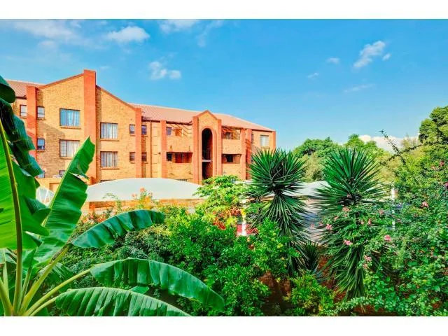 SPACIOUS, IMMACULATE UNIT — PERFECT FOR YOUNG COUPLES OR A SMALL FAMILY