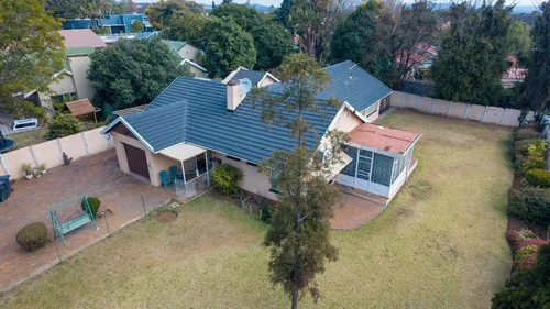 Croydon, Kempton Park