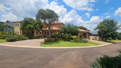 Midlands Estate, Centurion