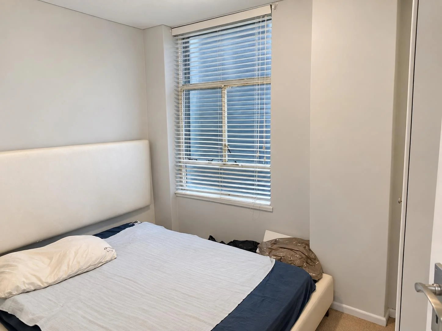 Fully furnished 2 bed apartment in the CBD