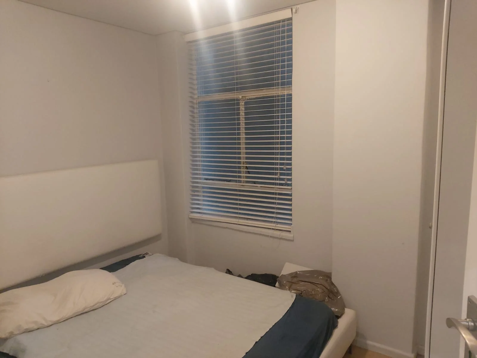 Fully furnished 2 bed apartment in the CBD