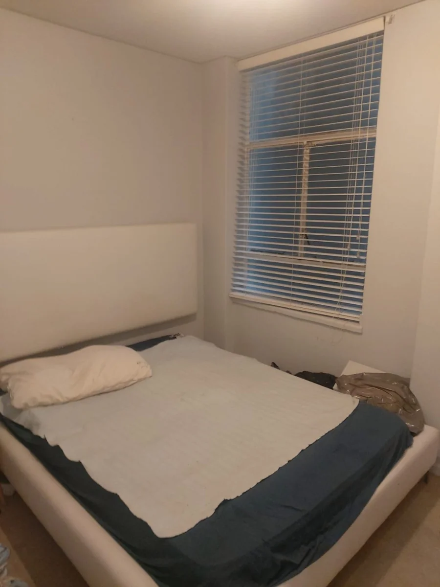 Fully furnished 2 bed apartment in the CBD