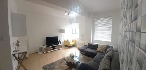 Cape Town City Centre, Cape Town