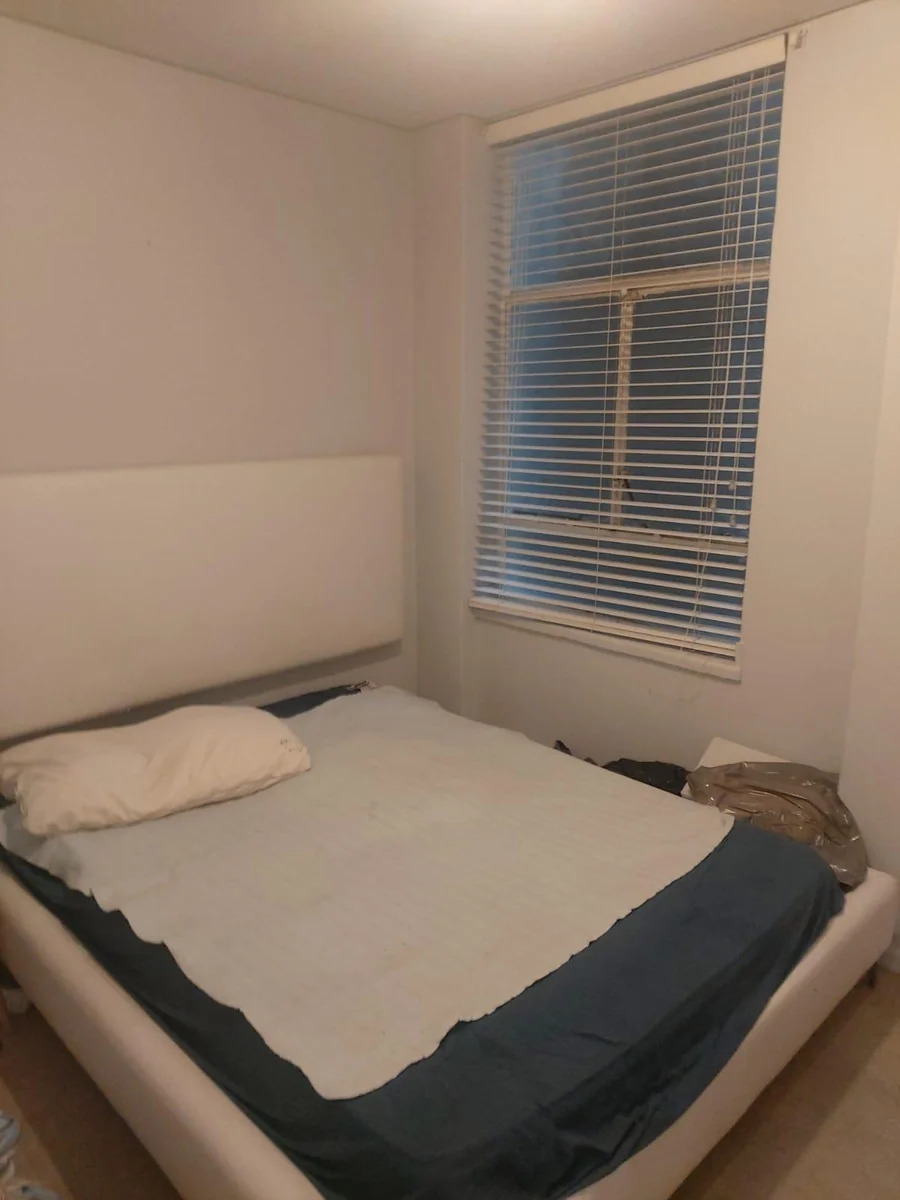 Fully furnished 2 bed apartment in the CBD