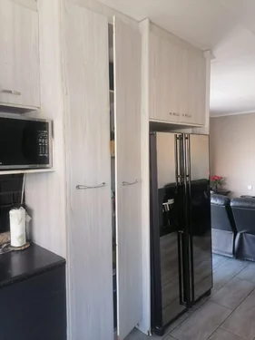 Palm Springs, Evaton