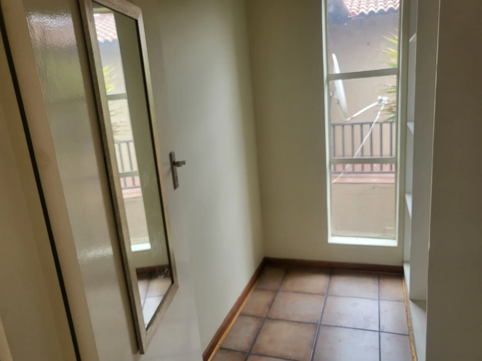 Upmarket townhouse for sale in Risiville at a bargain price!