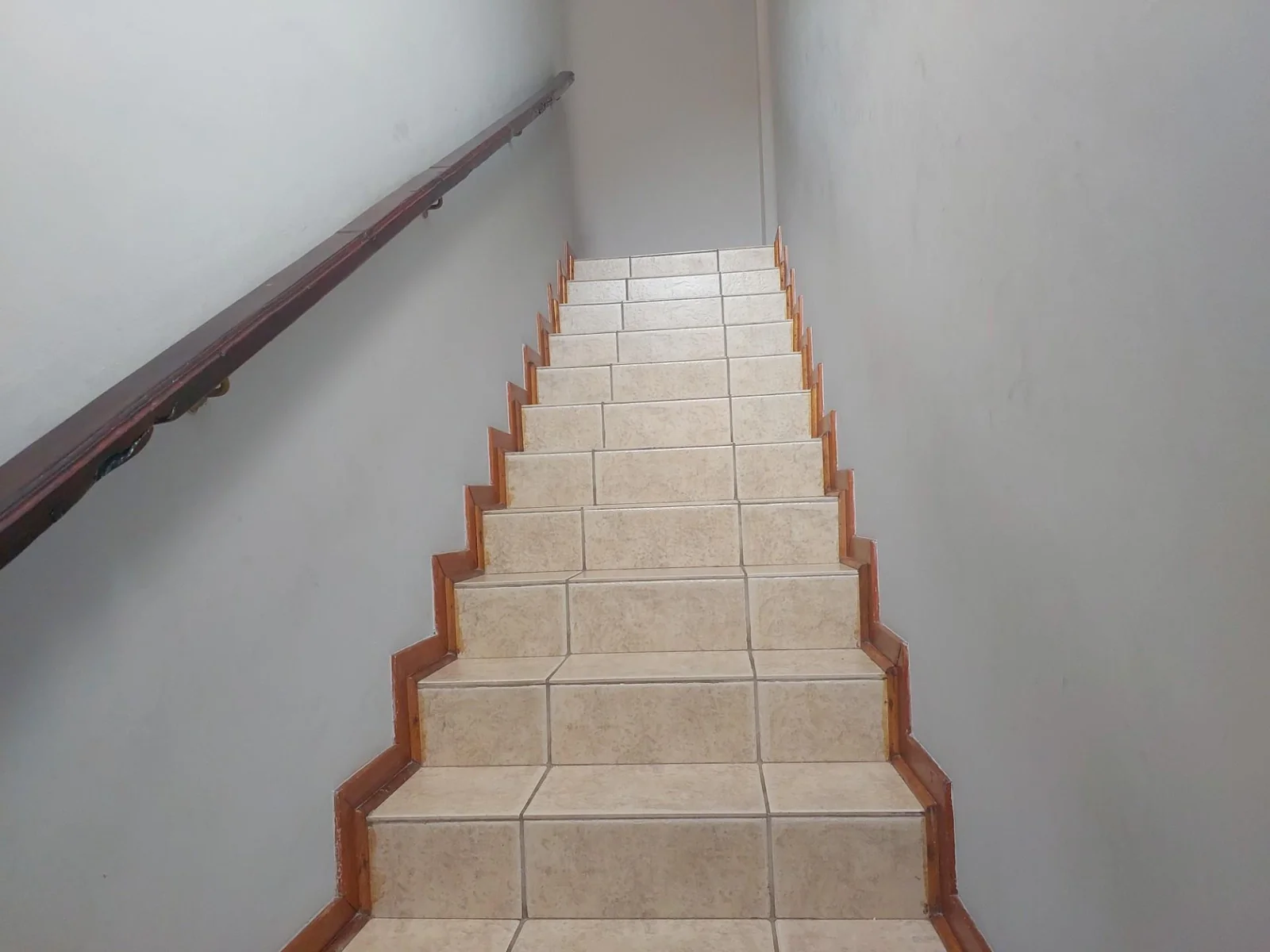 Upmarket townhouse for sale in Risiville at a bargain price!