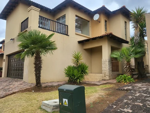 Risiville, Meyerton