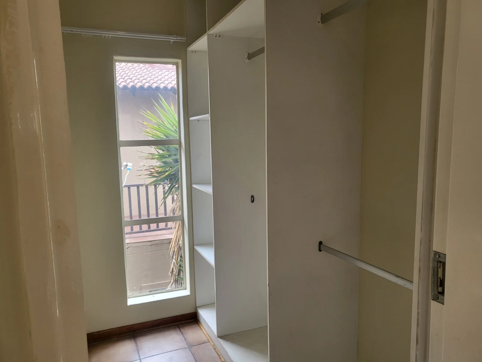 Upmarket townhouse for sale in Risiville at a bargain price!
