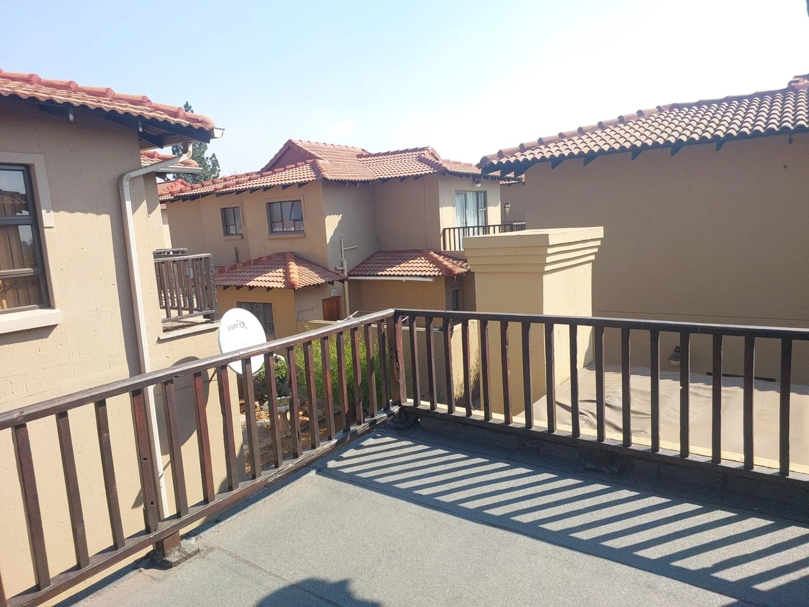Upmarket townhouse for sale in Risiville at a bargain price!