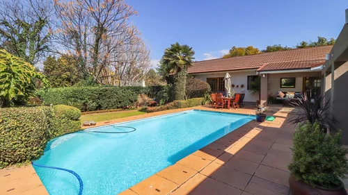 Sandringham, Johannesburg