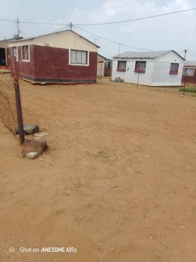 Sebokeng Zone 20, Sebokeng