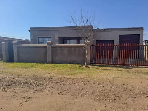 Bophelong, Vanderbijlpark