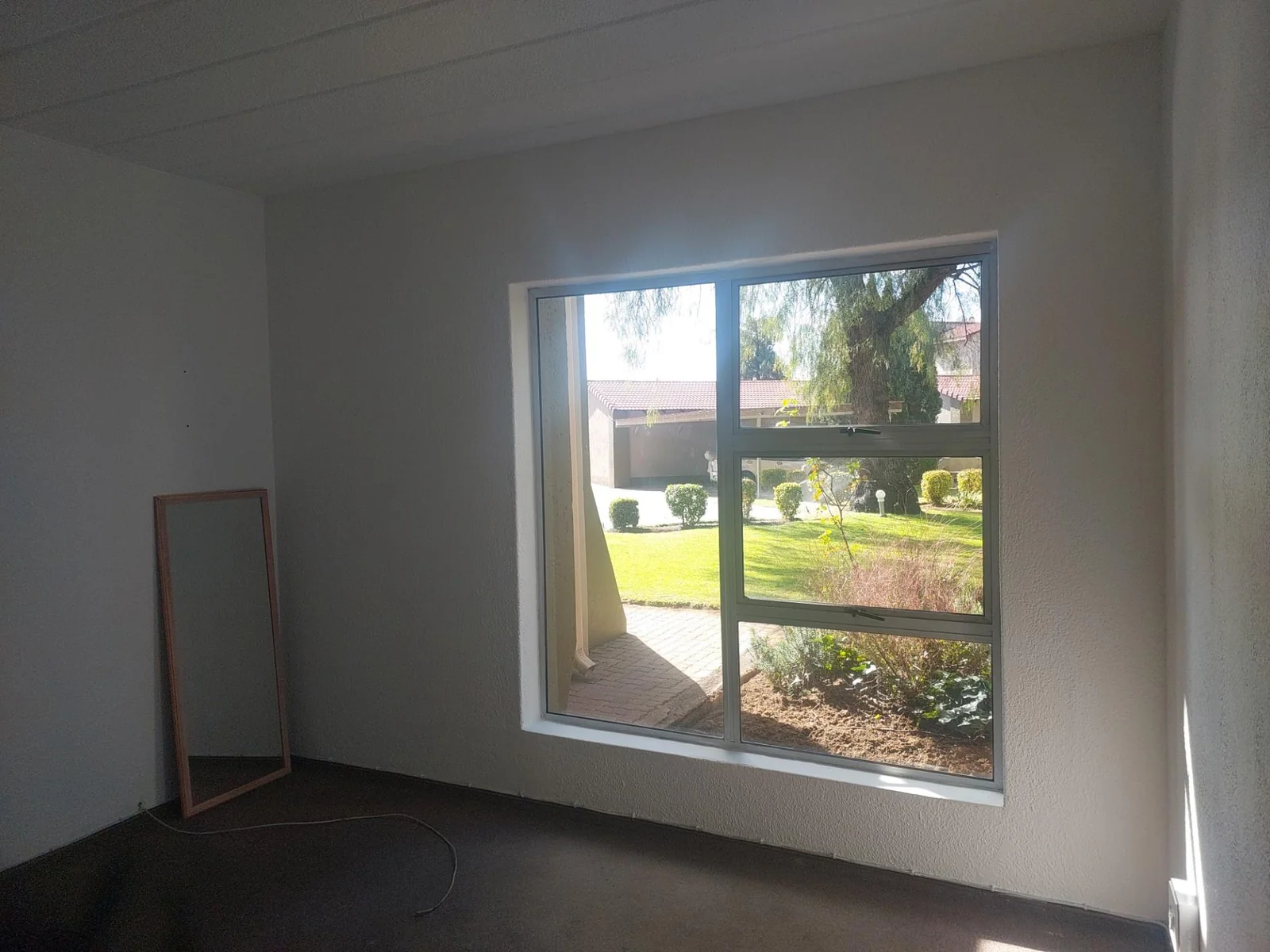 Groundfloor appartment to rent @ Clavadel River Resort.