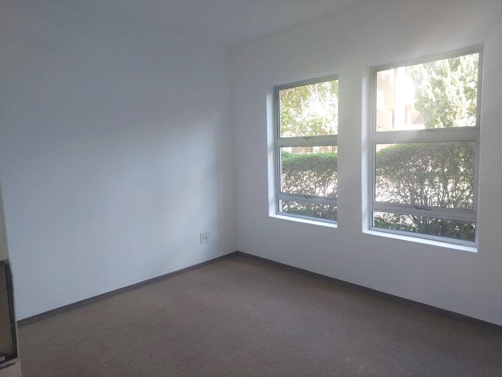 Groundfloor appartment to rent @ Clavadel River Resort.