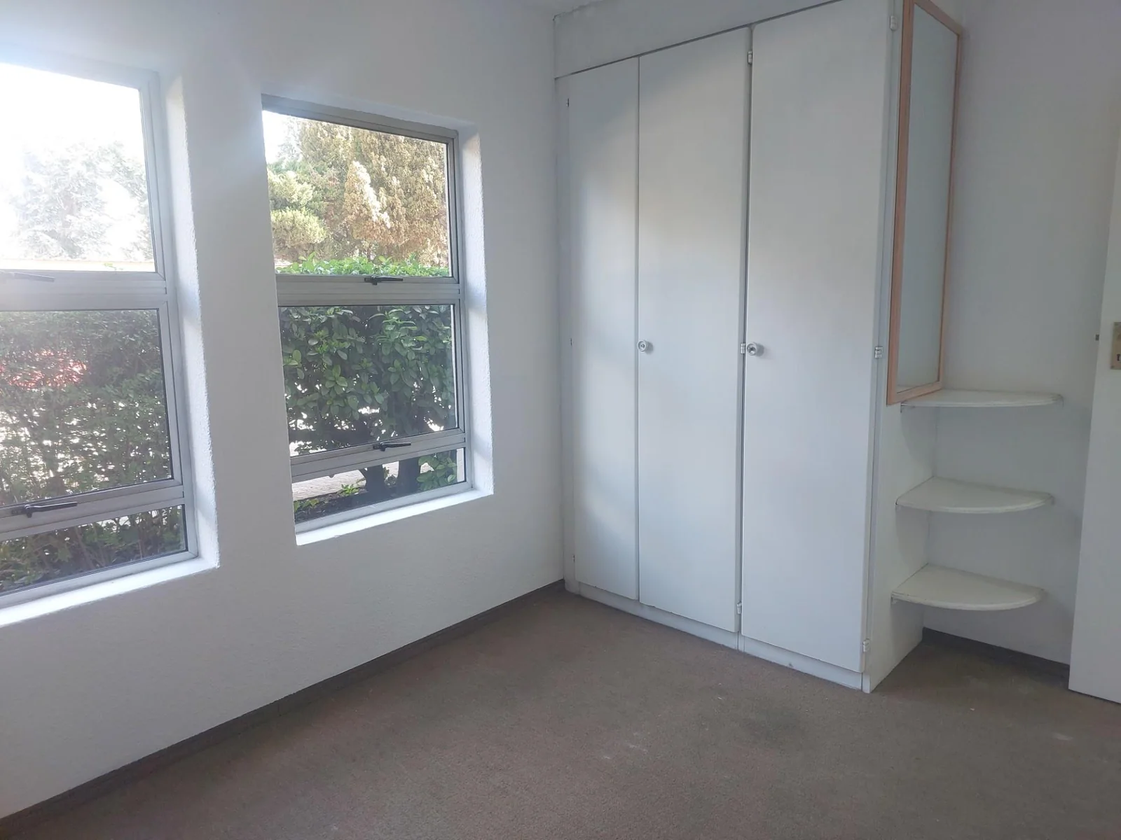 Groundfloor appartment to rent @ Clavadel River Resort.