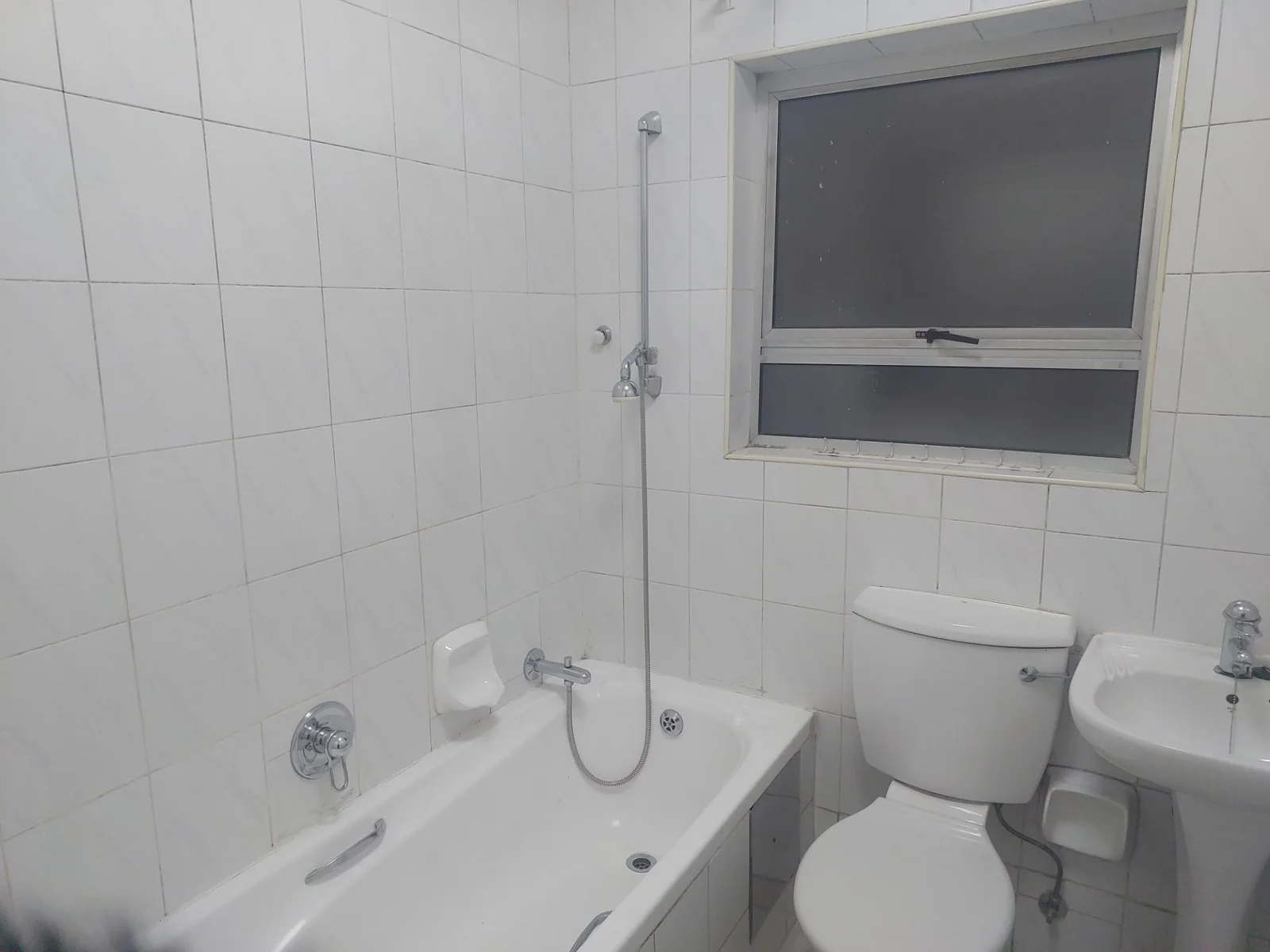 Groundfloor appartment to rent @ Clavadel River Resort.