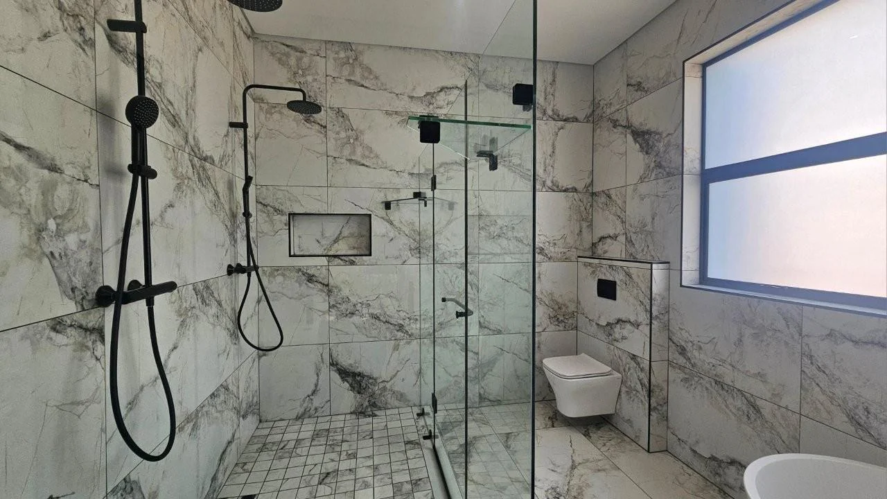 MIDSTREAM HEIGHTS !  THE  NEW LIFESTYLE ESTATE IN MIDSTREAM.