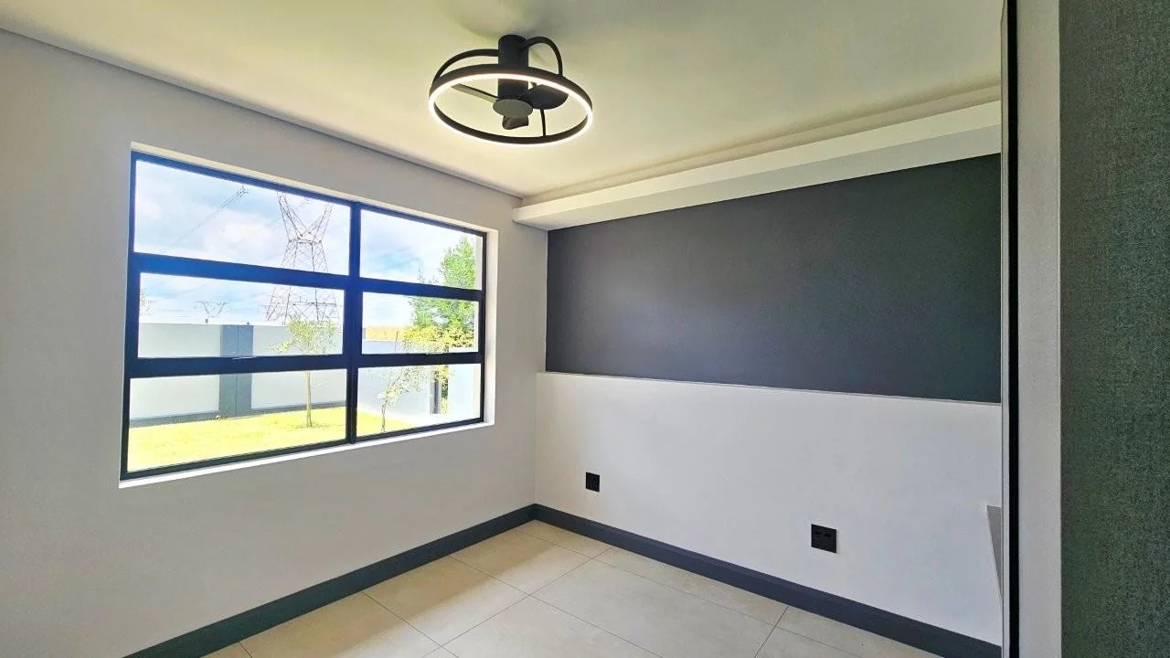 MIDSTREAM HEIGHTS !  THEMODERN,  UPMARKET LIFESTYLE ESTATE IN MIDSTREAM ESTATE.