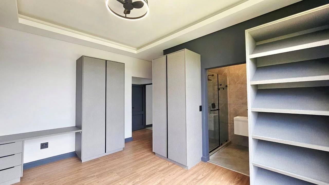 MIDSTREAM HEIGHTS !  THEMODERN,  UPMARKET LIFESTYLE ESTATE IN MIDSTREAM ESTATE.