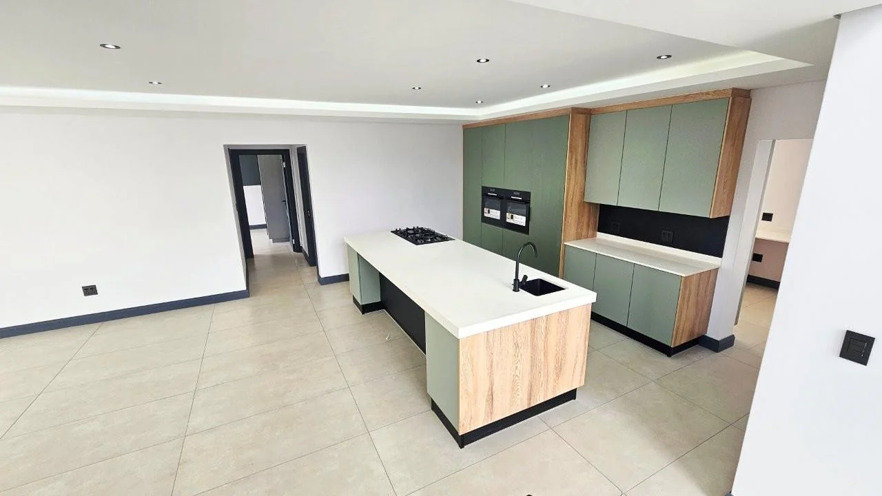 MIDSTREAM HEIGHTS !  THEMODERN,  UPMARKET LIFESTYLE ESTATE IN MIDSTREAM ESTATE.