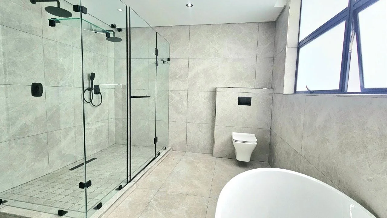 MIDSTREAM HEIGHTS !  THEMODERN,  UPMARKET LIFESTYLE ESTATE IN MIDSTREAM ESTATE.