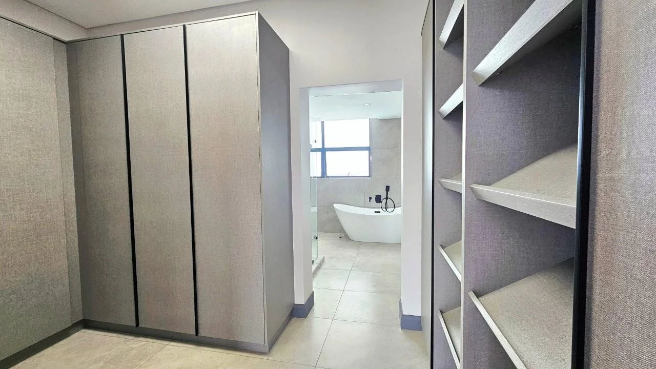 MIDSTREAM HEIGHTS !  THEMODERN,  UPMARKET LIFESTYLE ESTATE IN MIDSTREAM ESTATE.