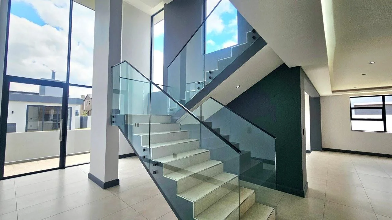 MIDSTREAM HEIGHTS !  THEMODERN,  UPMARKET LIFESTYLE ESTATE IN MIDSTREAM ESTATE.