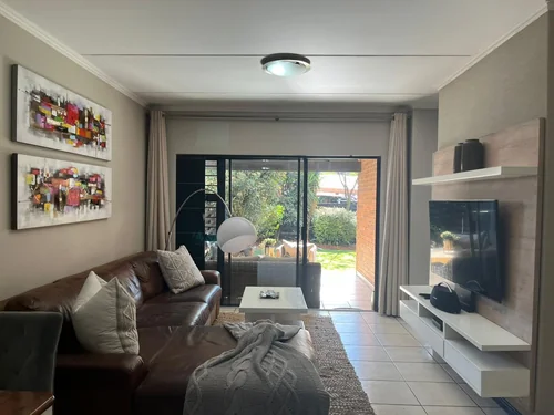 Greenstone Gate, Edenvale