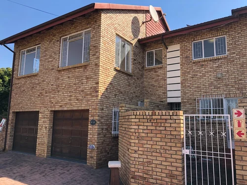 Eden Glen, Edenvale