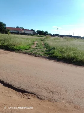 Westside Park, Sebokeng