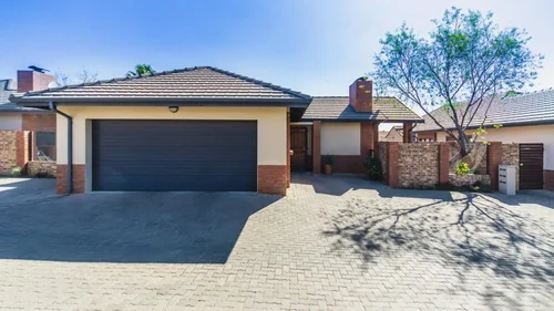 Equestria, Pretoria