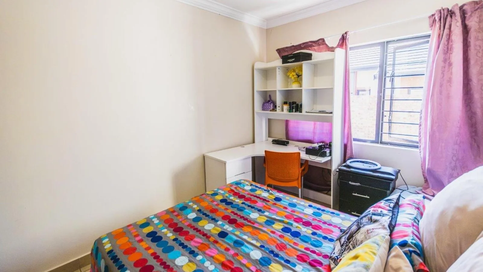 Welcome to a home where warmth meets functionality