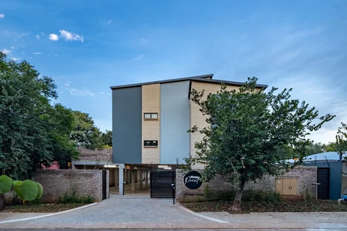 Nieuw Muckleneuk, Pretoria