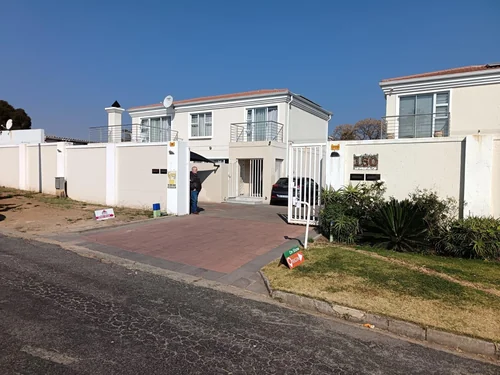 Edenvale Central, Edenvale