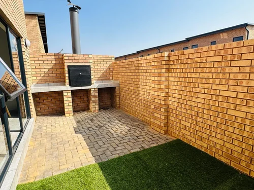 Glen Marais, Kempton Park