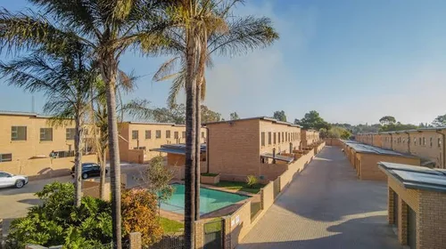 Glen Marais, Kempton Park