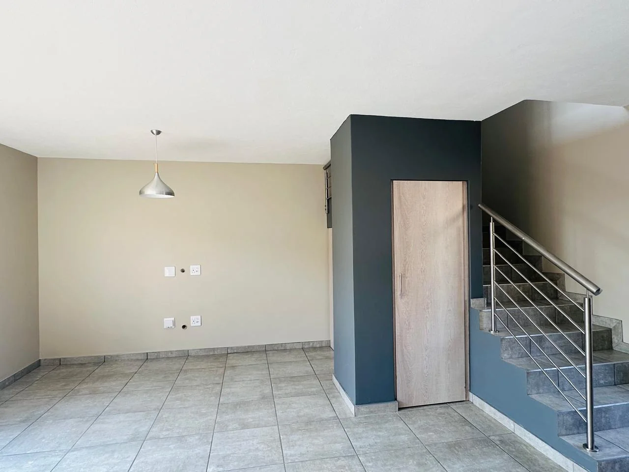 URBAN LIVING, PEACE OF MIND